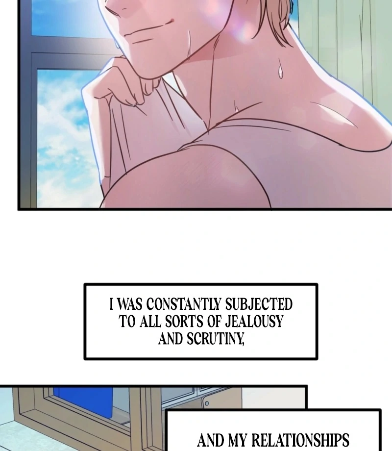 How to Deliciously Eat Your Childhood Friend Chapter 1 - Page 21