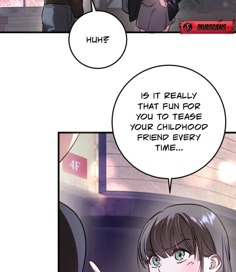 How to Deliciously Eat Your Childhood Friend Chapter 1 - Page 29