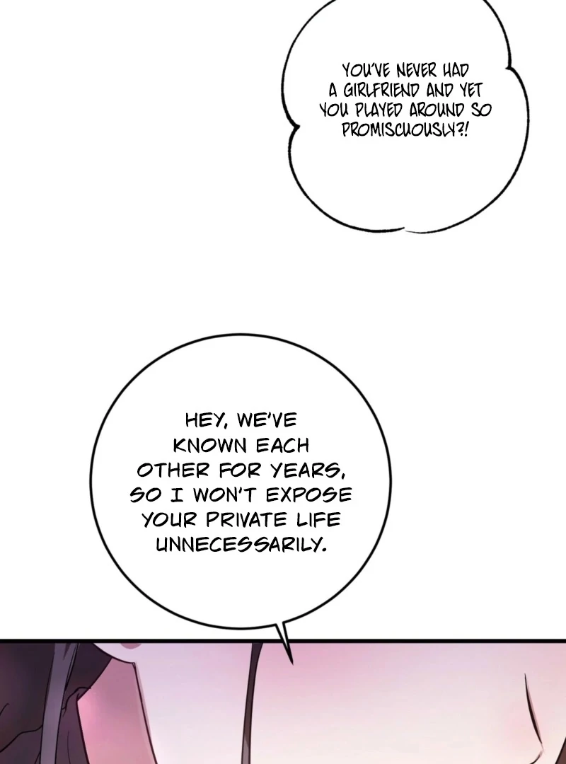 How to Deliciously Eat Your Childhood Friend Chapter 1 - Page 41