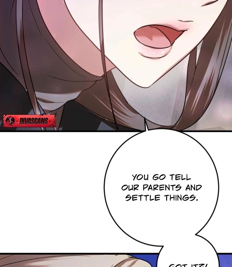 How to Deliciously Eat Your Childhood Friend Chapter 1 - Page 42