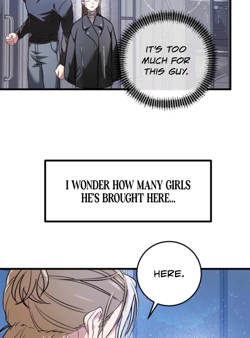 How to Deliciously Eat Your Childhood Friend Chapter 1 - Page 54