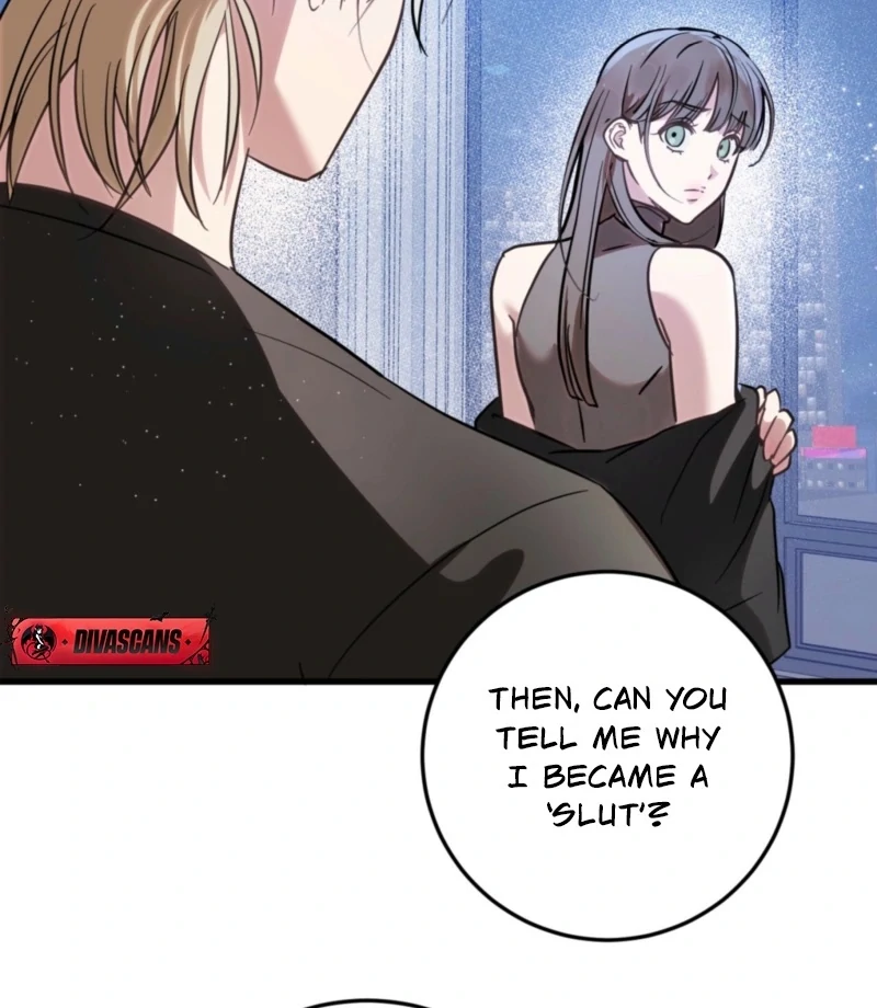 How to Deliciously Eat Your Childhood Friend Chapter 1 - Page 55