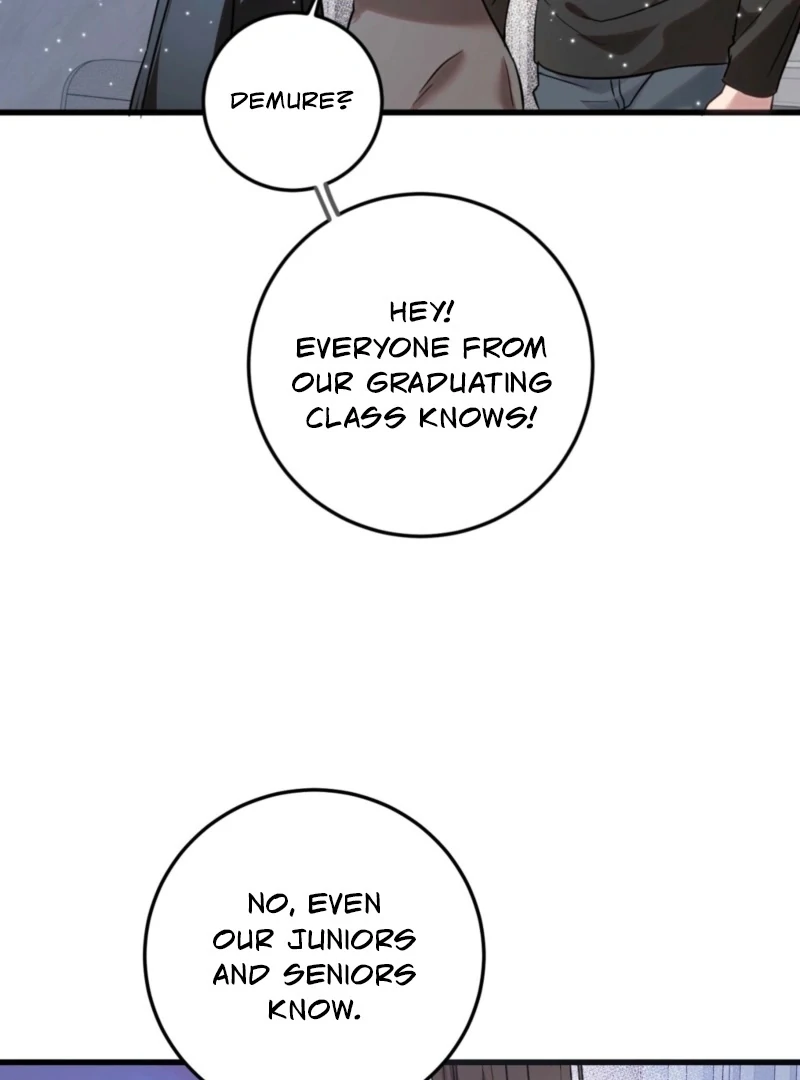 How to Deliciously Eat Your Childhood Friend Chapter 1 - Page 57