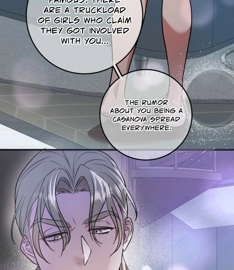 How to Deliciously Eat Your Childhood Friend Chapter 1 - Page 59