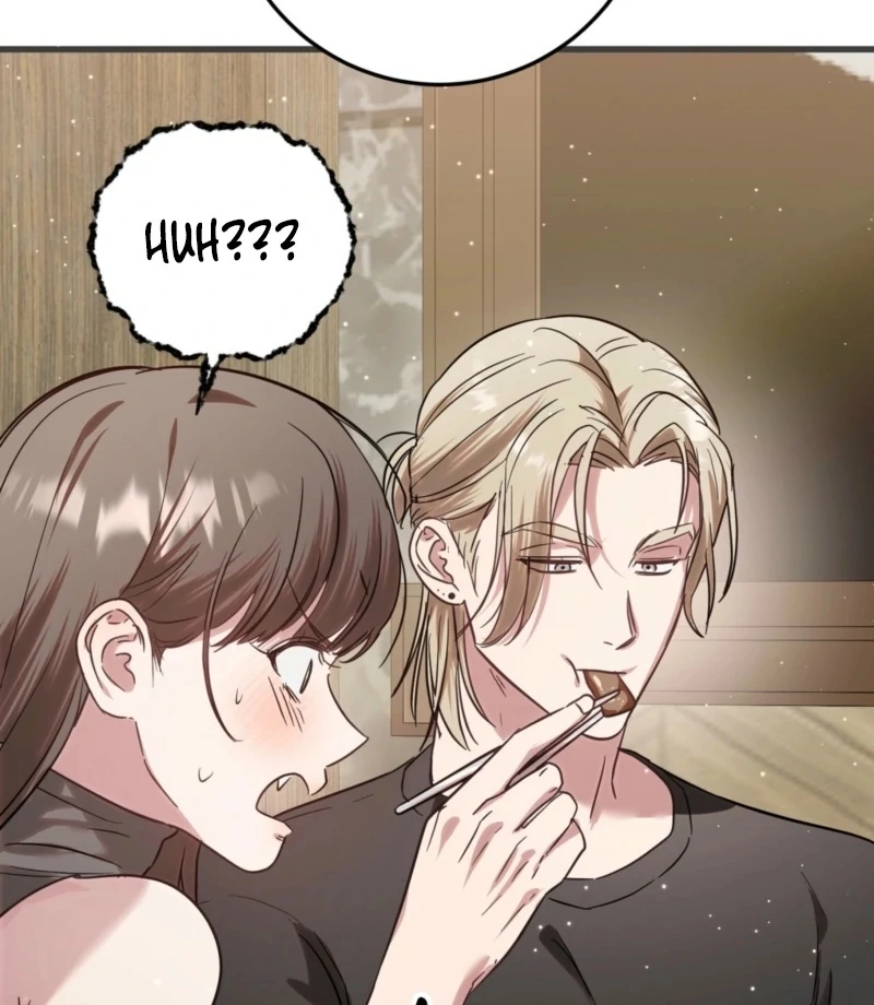 How to Deliciously Eat Your Childhood Friend Chapter 1 - Page 7