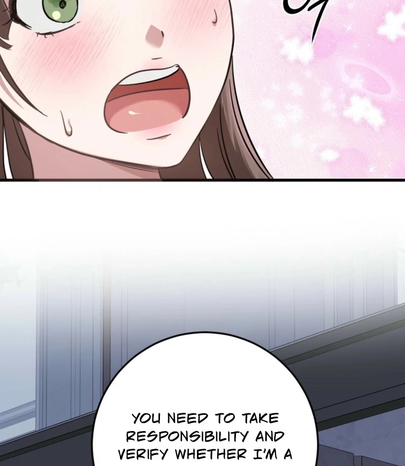 How to Deliciously Eat Your Childhood Friend Chapter 1 - Page 64