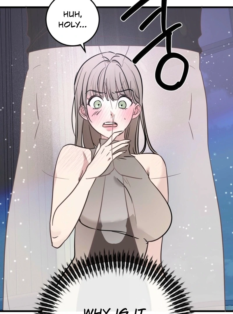 How to Deliciously Eat Your Childhood Friend Chapter 1 - Page 67