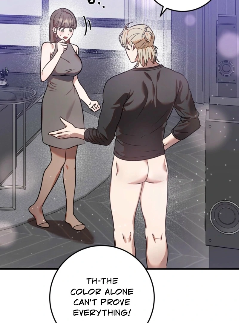 How to Deliciously Eat Your Childhood Friend Chapter 1 - Page 71