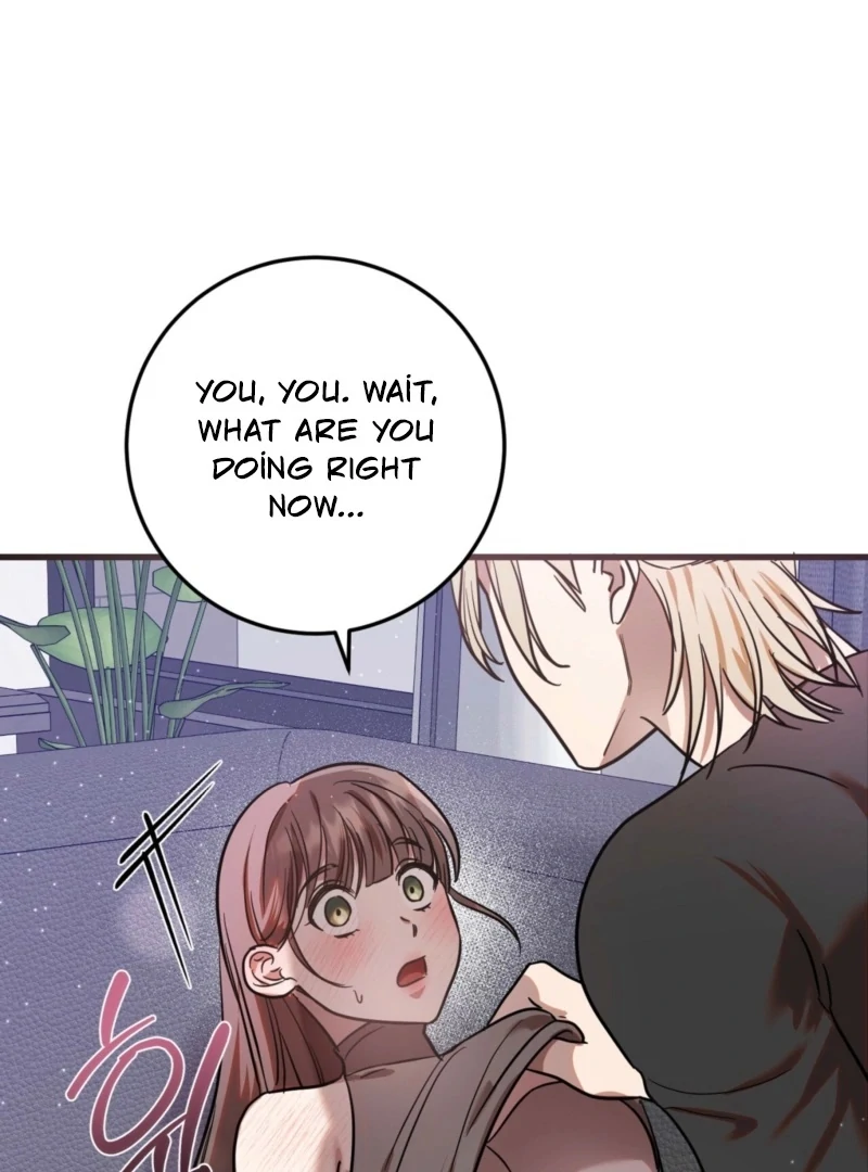 How to Deliciously Eat Your Childhood Friend Chapter 1 - Page 75