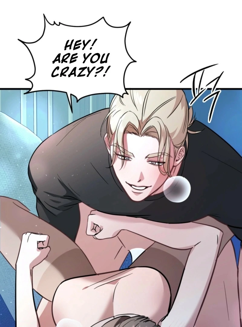How to Deliciously Eat Your Childhood Friend Chapter 1 - Page 83