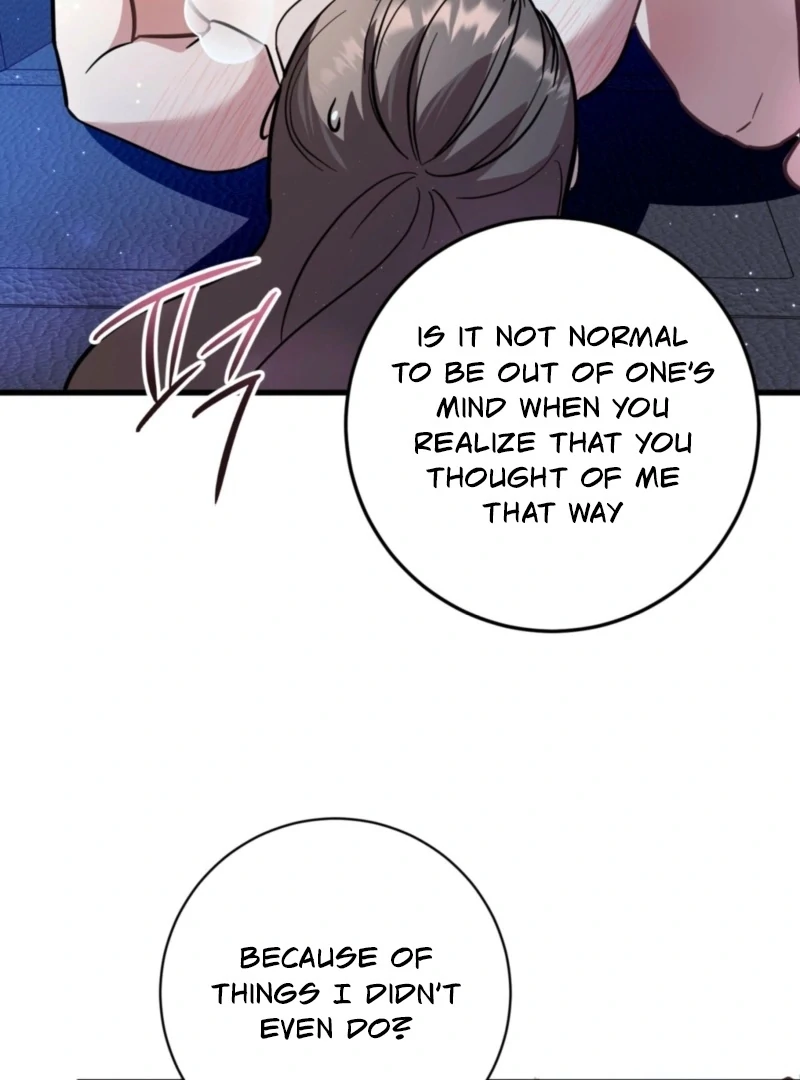 How to Deliciously Eat Your Childhood Friend Chapter 1 - Page 84
