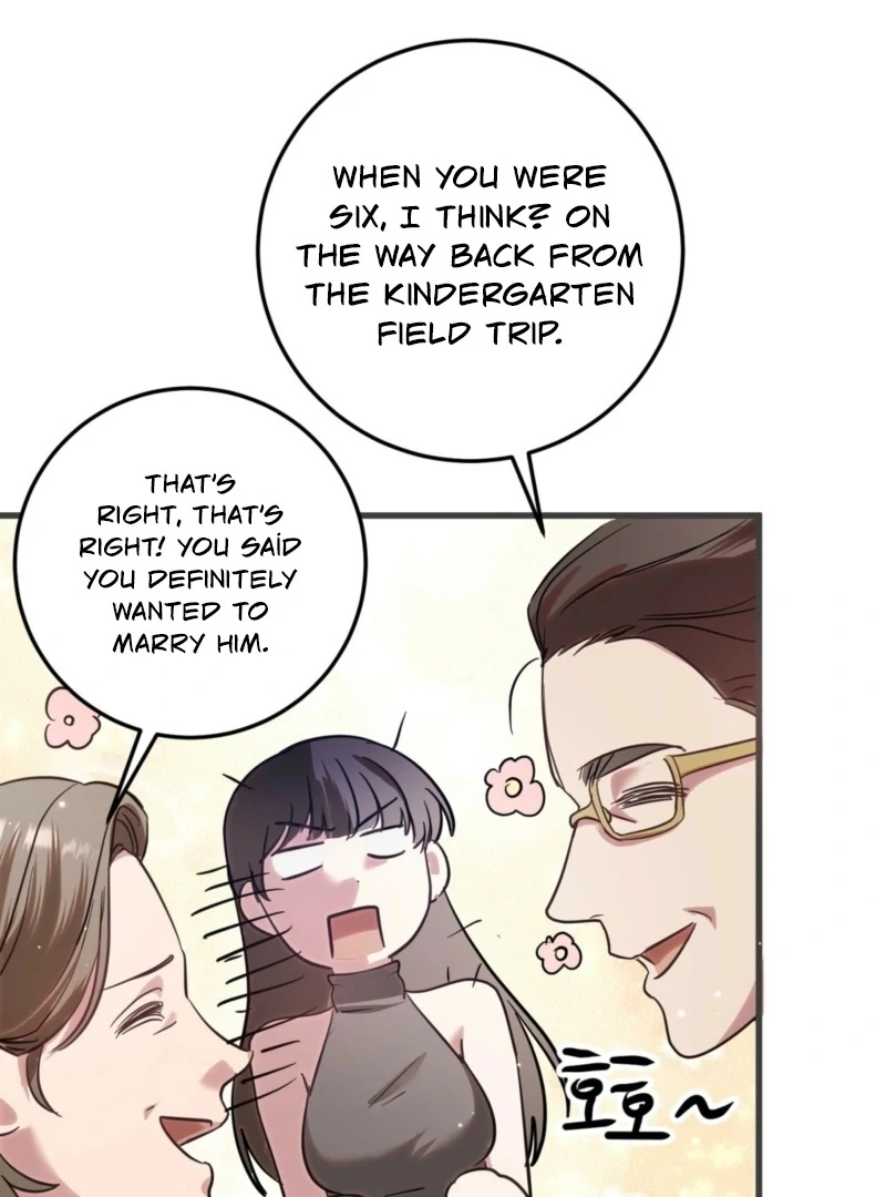 How to Deliciously Eat Your Childhood Friend Chapter 1 - Page 10
