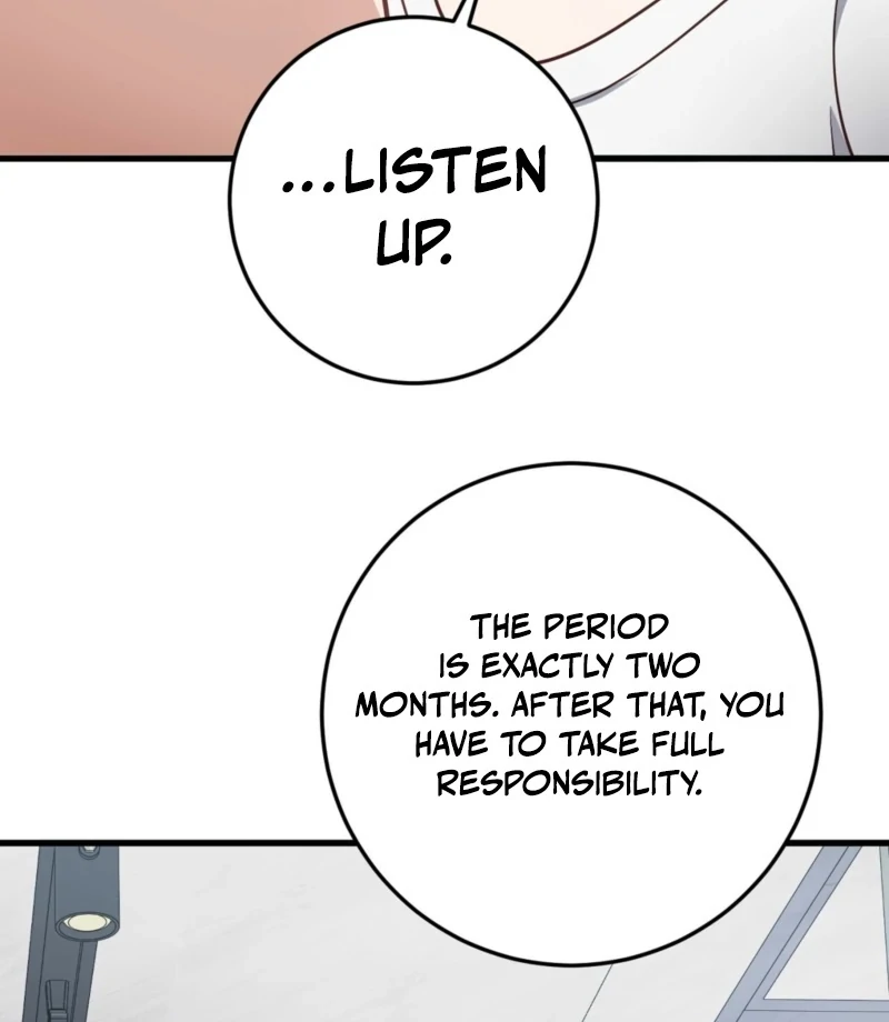 How to Deliciously Eat Your Childhood Friend Chapter 2 - Page 111