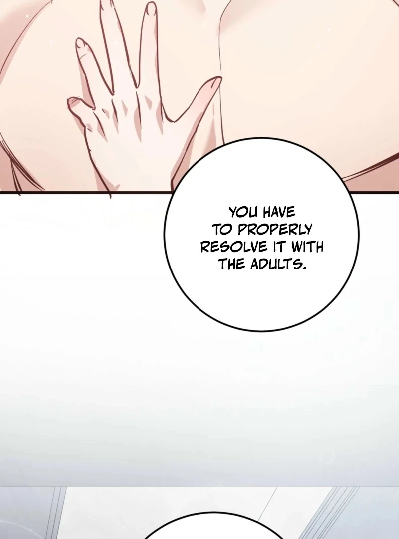 How to Deliciously Eat Your Childhood Friend Chapter 2 - Page 113