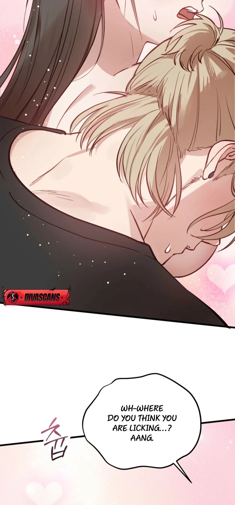How to Deliciously Eat Your Childhood Friend Chapter 2 - Page 39