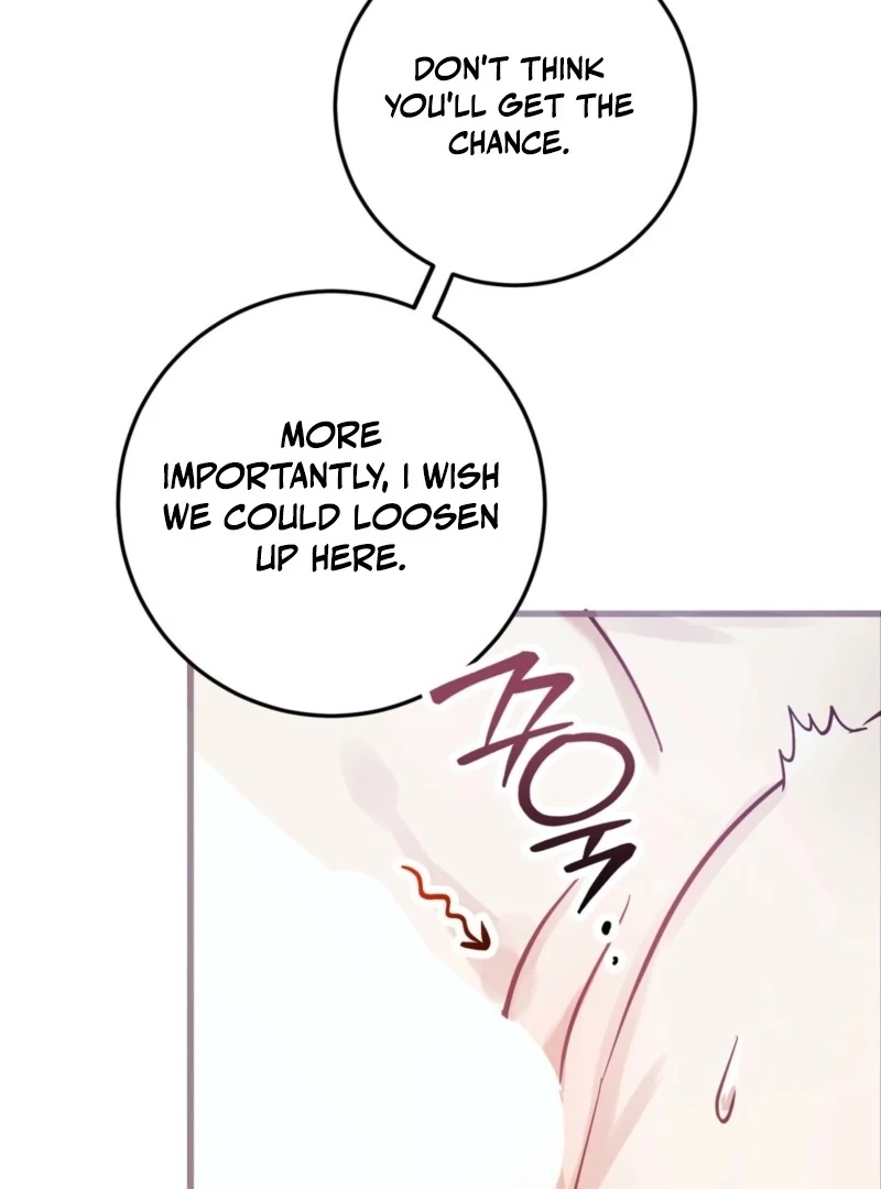 How to Deliciously Eat Your Childhood Friend Chapter 2 - Page 5