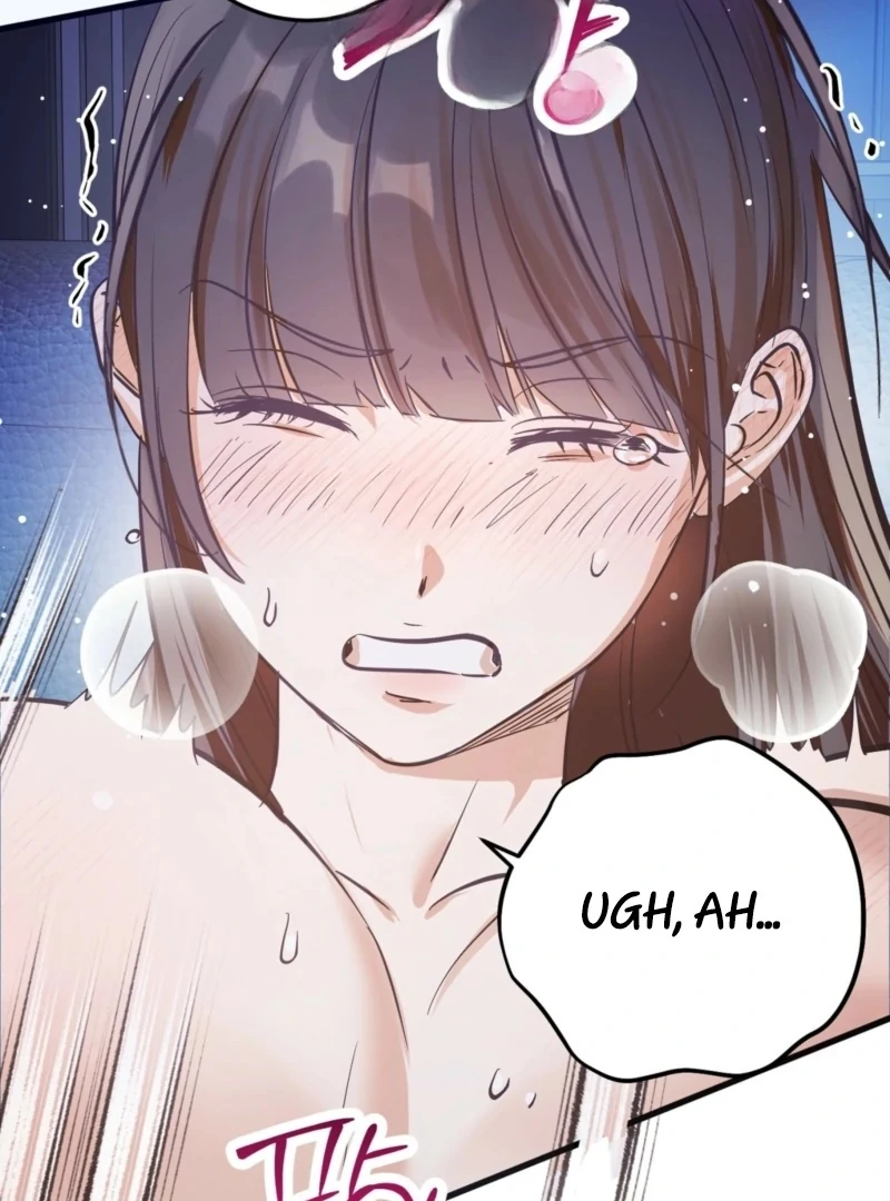 How to Deliciously Eat Your Childhood Friend Chapter 2 - Page 49