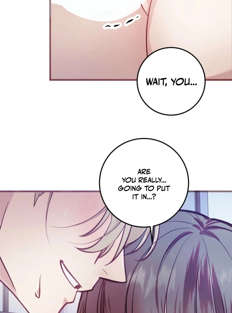How to Deliciously Eat Your Childhood Friend Chapter 2 - Page 6