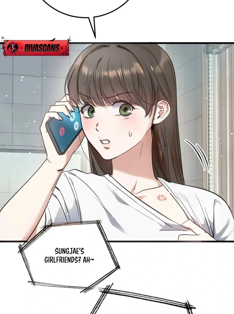 How to Deliciously Eat Your Childhood Friend Chapter 2 - Page 65
