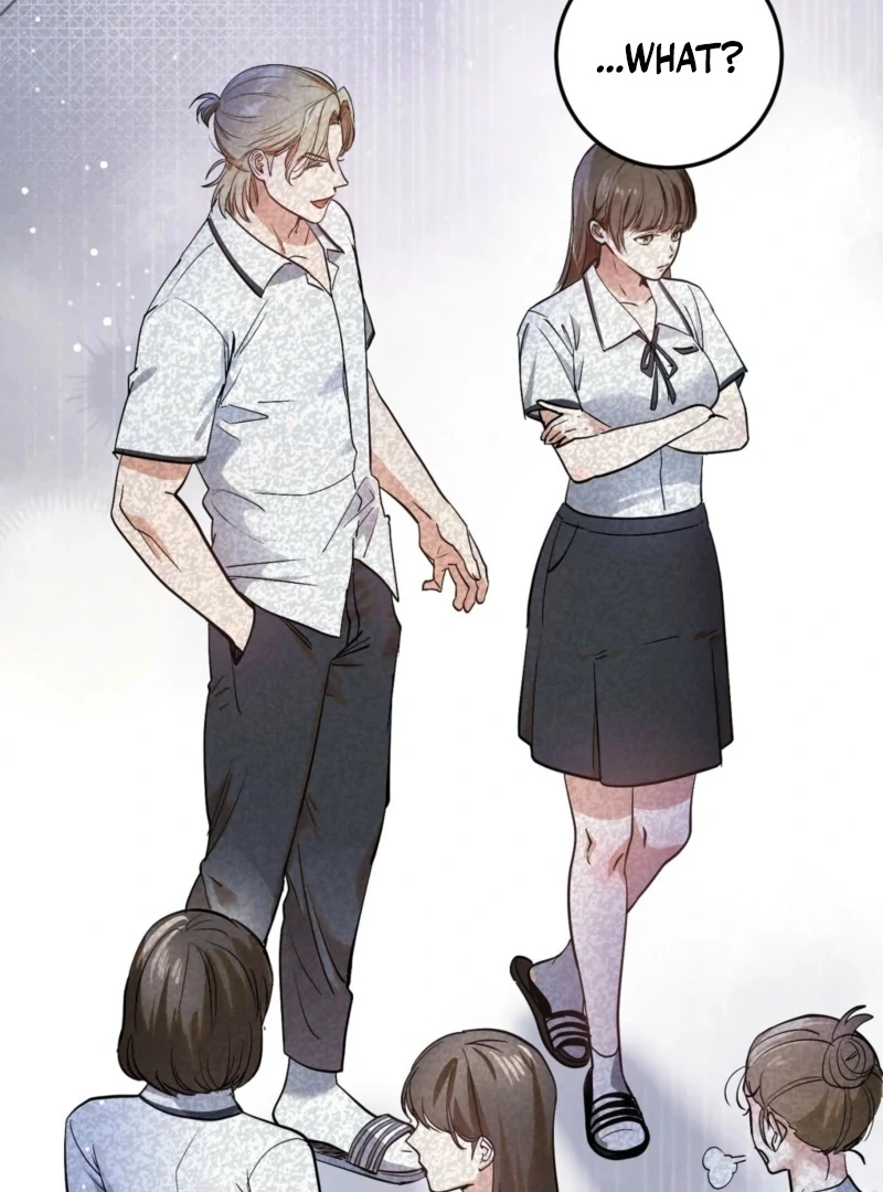 How to Deliciously Eat Your Childhood Friend Chapter 2 - Page 70