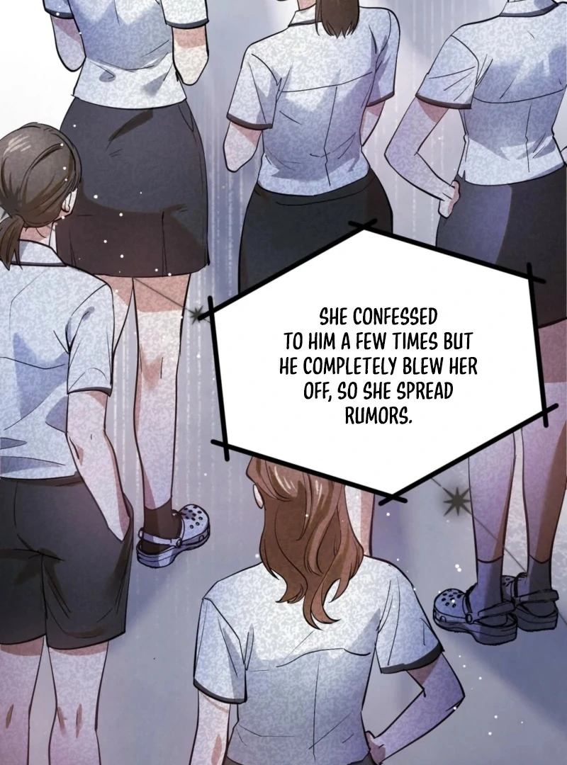 How to Deliciously Eat Your Childhood Friend Chapter 2 - Page 71