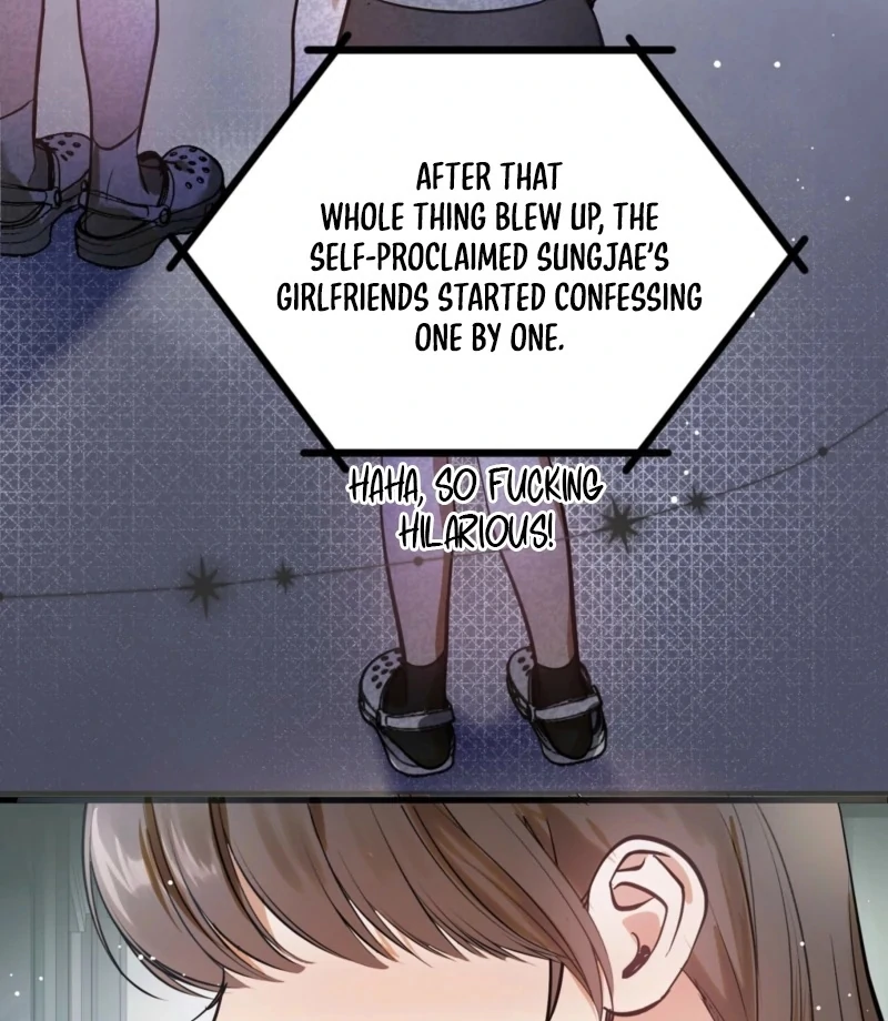 How to Deliciously Eat Your Childhood Friend Chapter 2 - Page 72