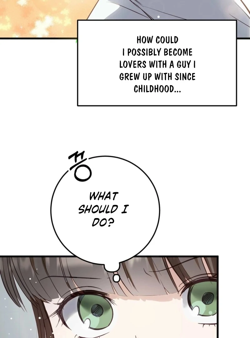 How to Deliciously Eat Your Childhood Friend Chapter 2 - Page 80