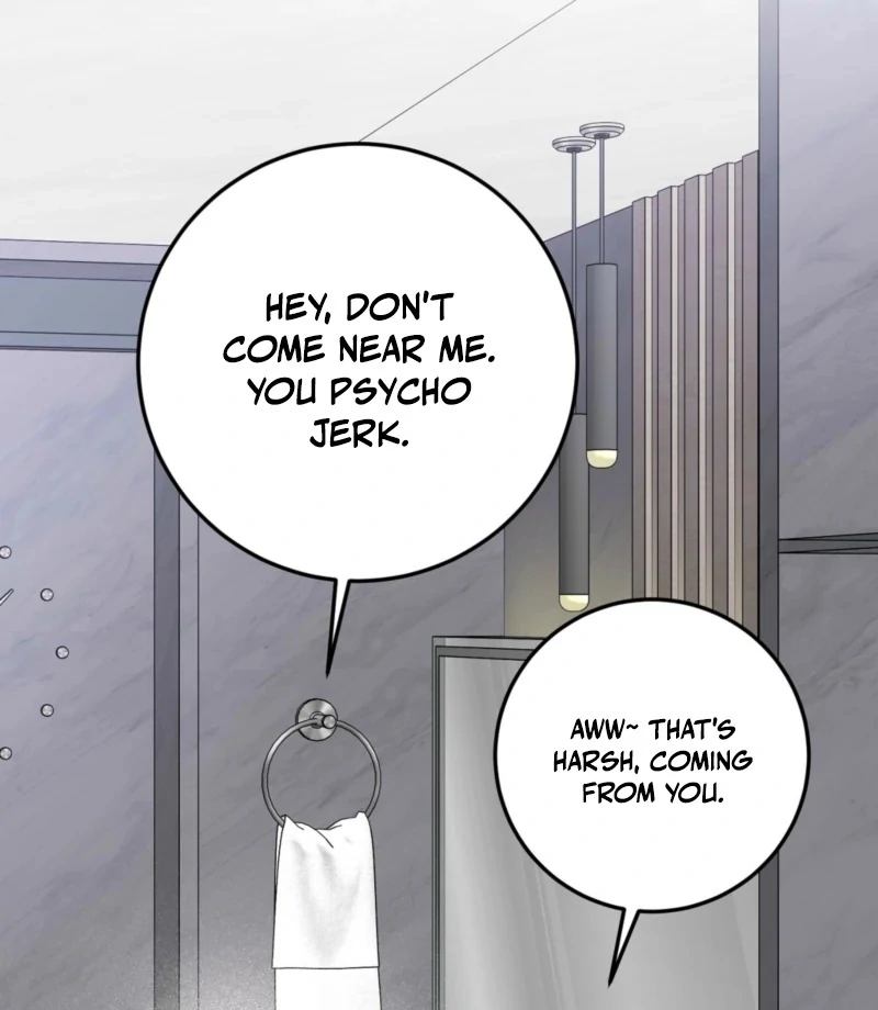How to Deliciously Eat Your Childhood Friend Chapter 2 - Page 98