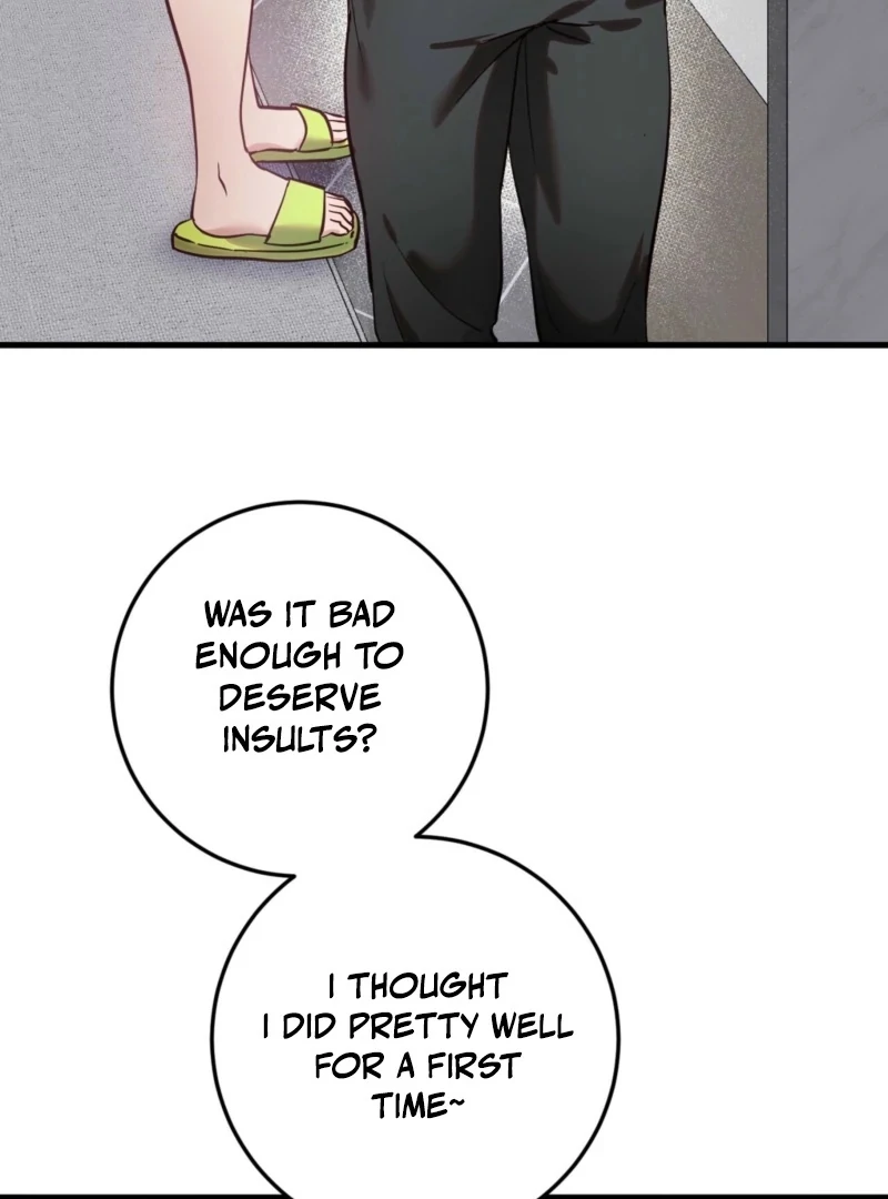 How to Deliciously Eat Your Childhood Friend Chapter 2 - Page 100