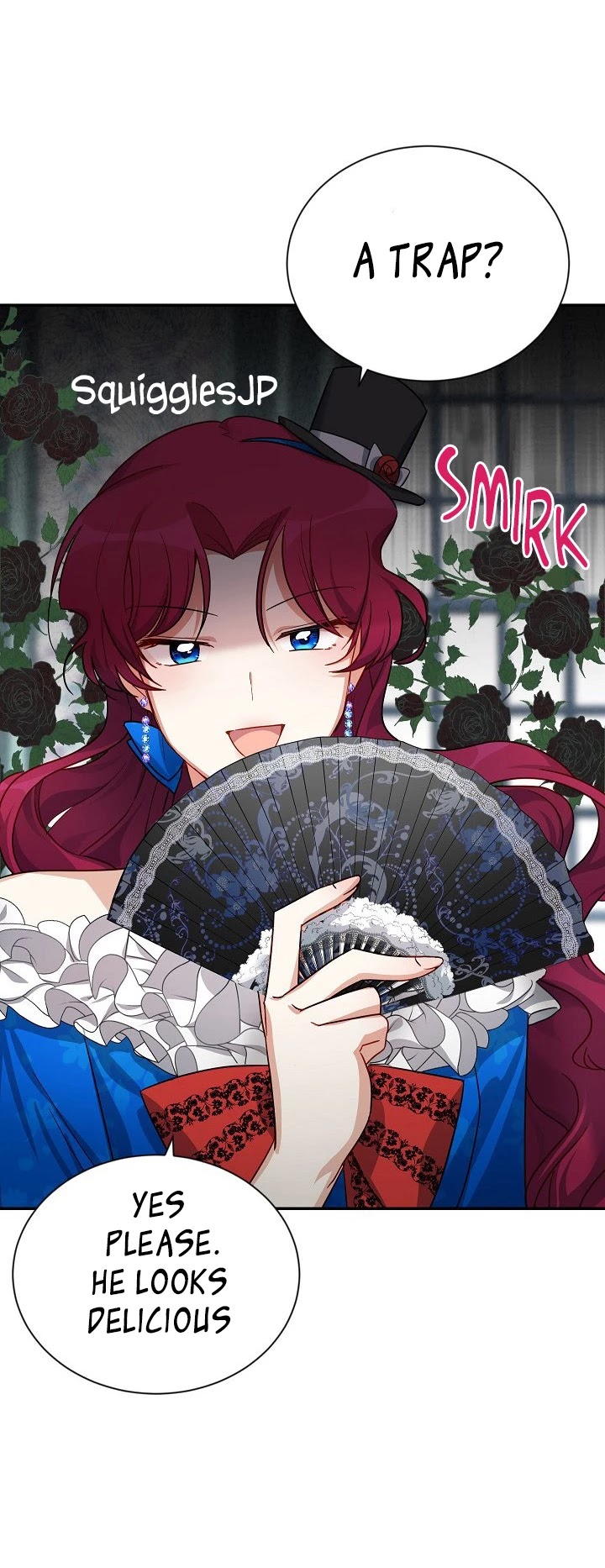 How to Discipline Shishunki-chan Chapter 12 - Page 42
