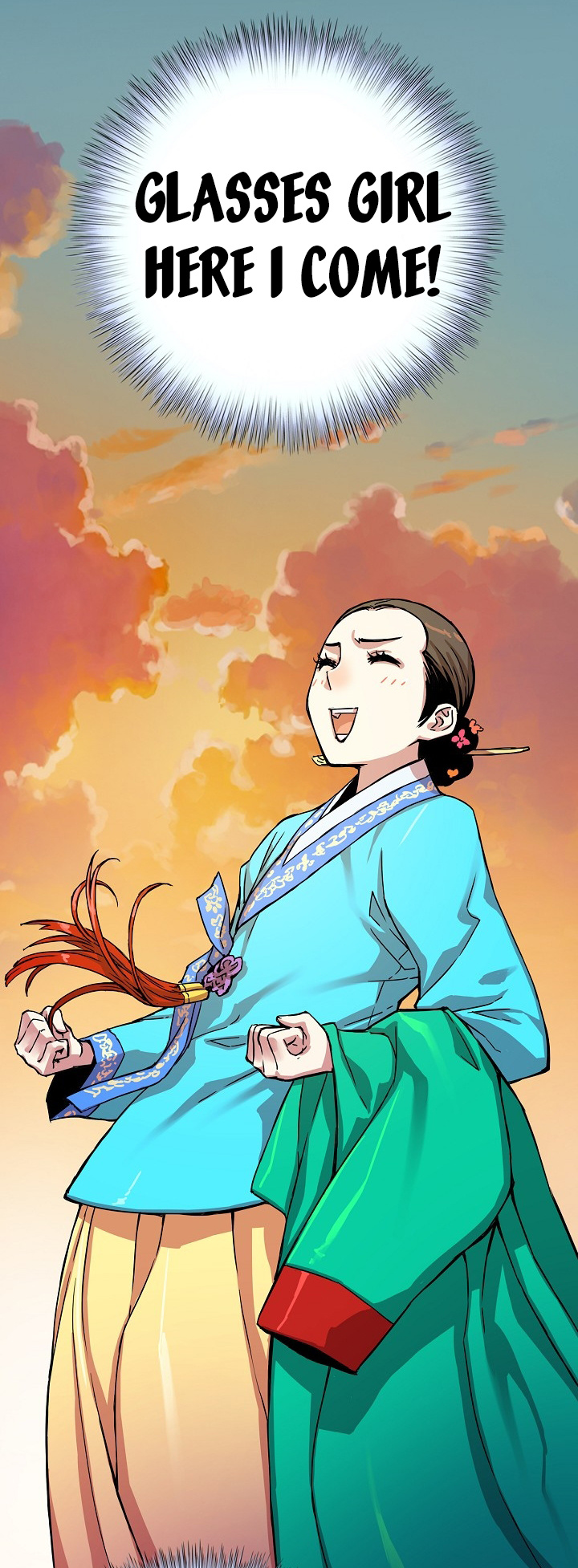 How to Discipline Shishunki-chan Chapter 19 - Page 43