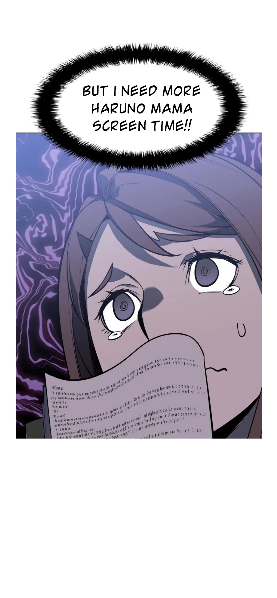 How to Discipline Shishunki-chan Chapter 20 - Page 44