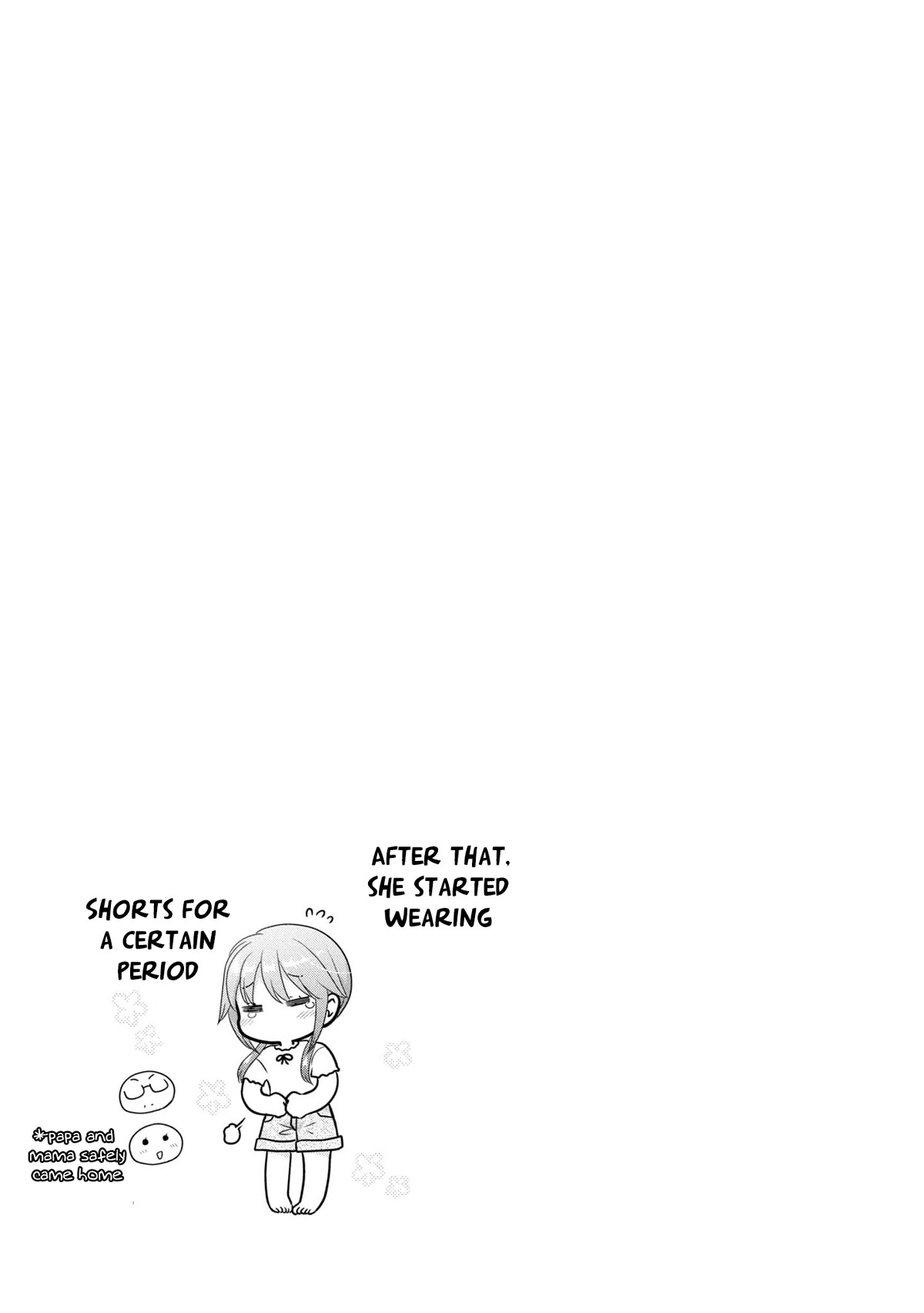 How to Discipline Shishunki-chan Chapter 23 - Page 42