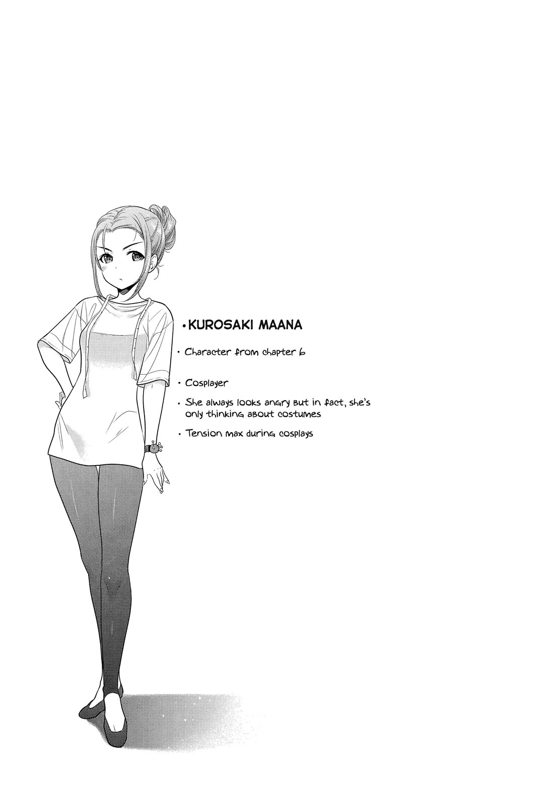 How to Discipline Shishunki-chan Chapter 26 - Page 41