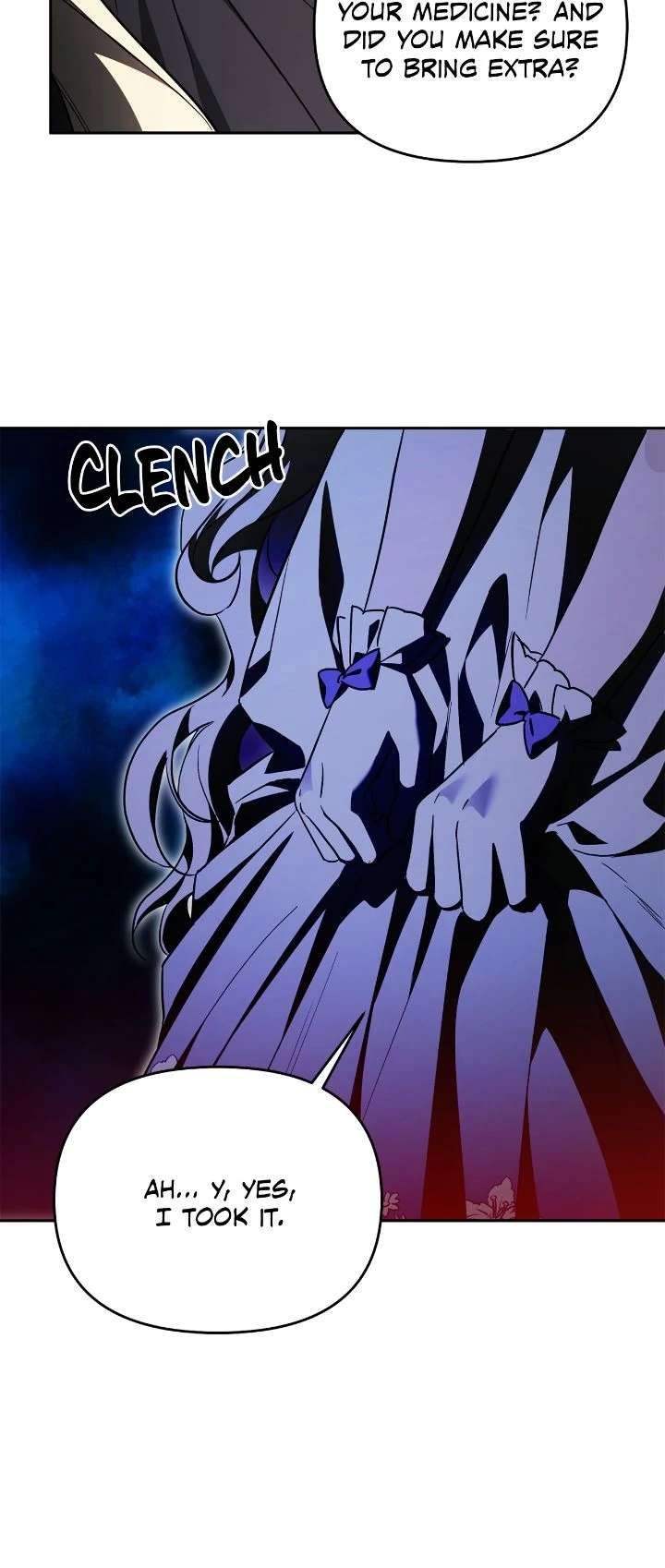 How to Escape an Esper Harem Chapter 1 - Page 11