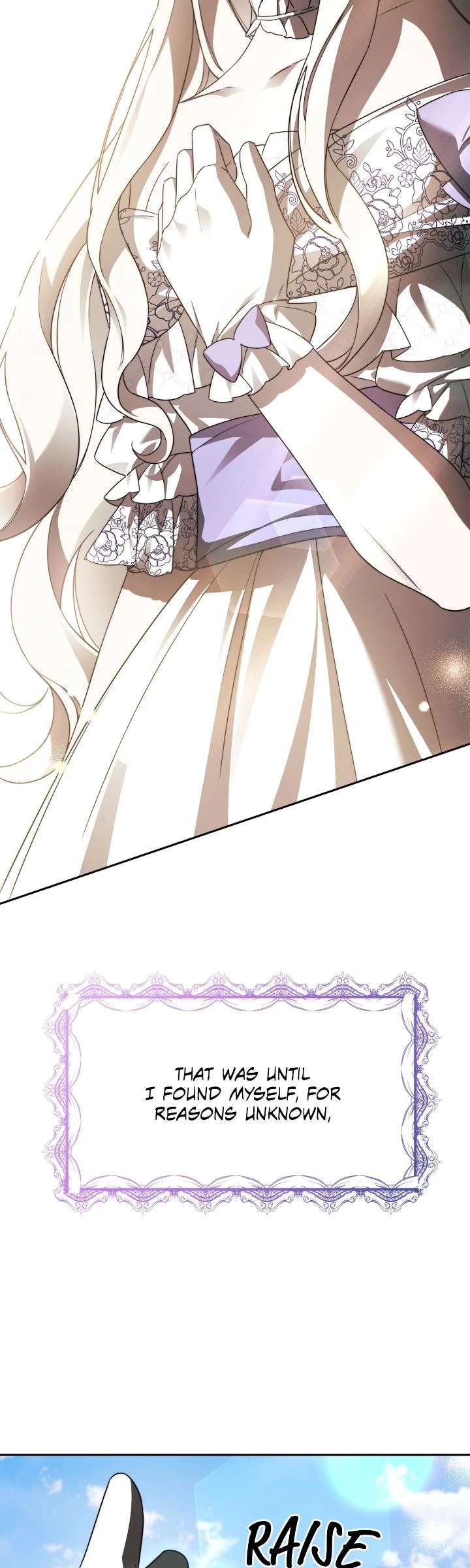 How to Escape an Esper Harem Chapter 1 - Page 101