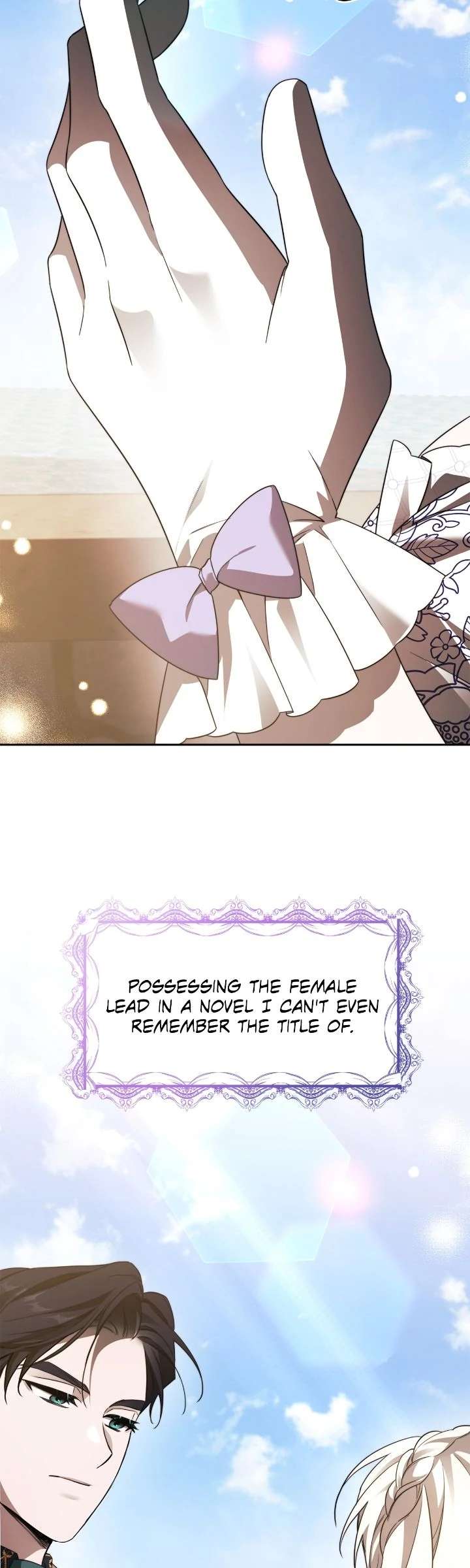 How to Escape an Esper Harem Chapter 1 - Page 102