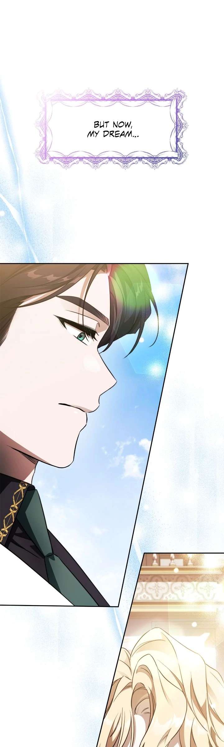How to Escape an Esper Harem Chapter 1 - Page 104