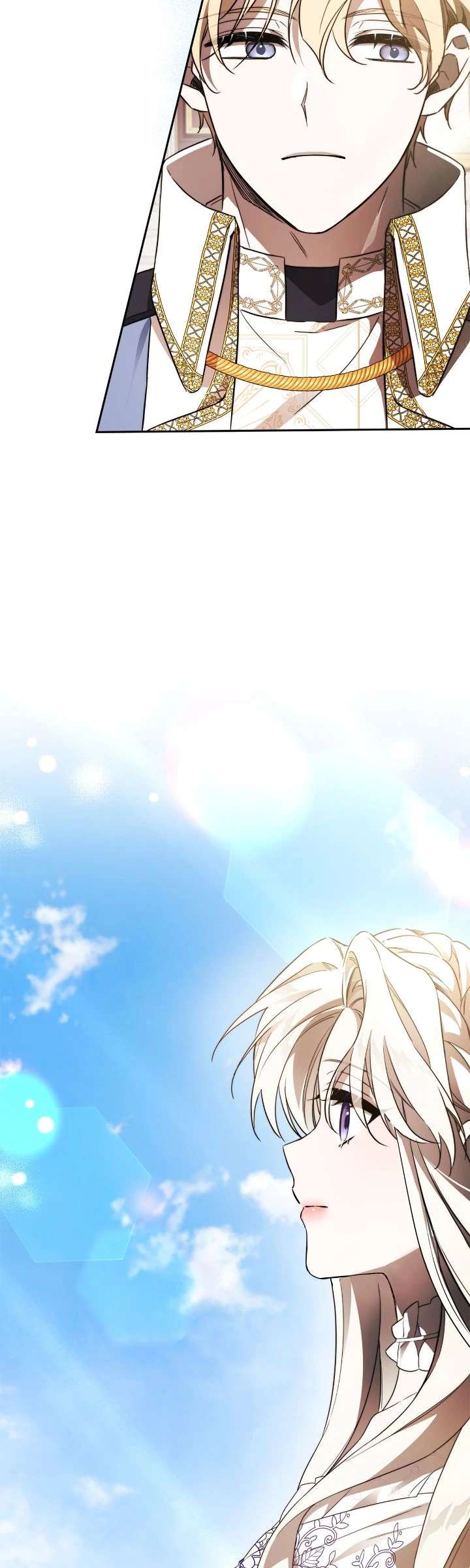 How to Escape an Esper Harem Chapter 1 - Page 105