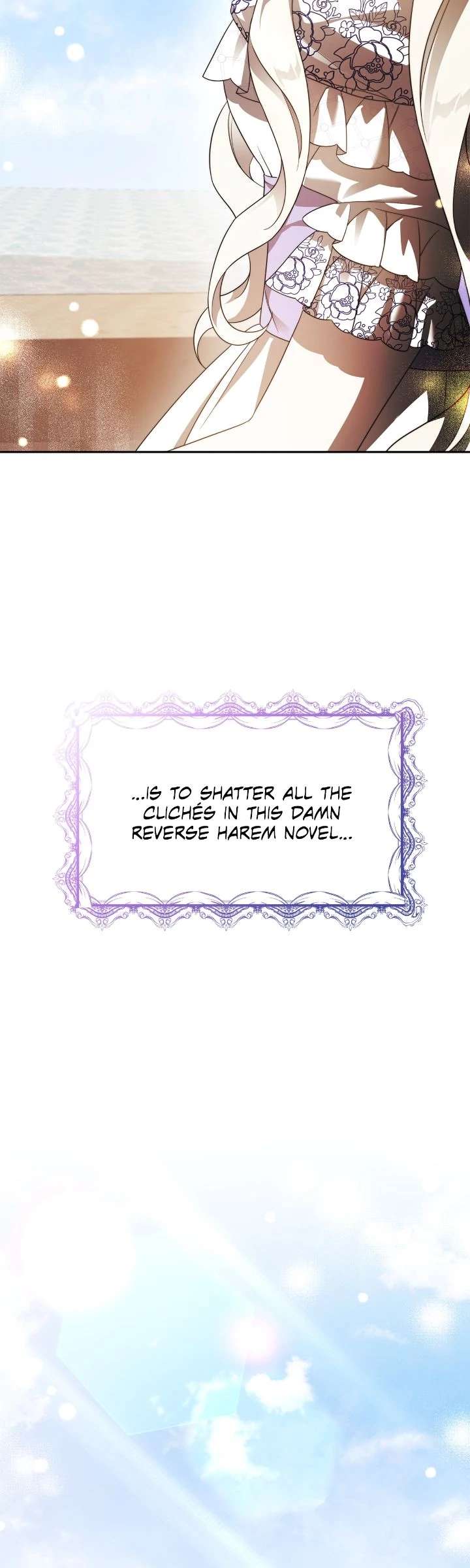 How to Escape an Esper Harem Chapter 1 - Page 106