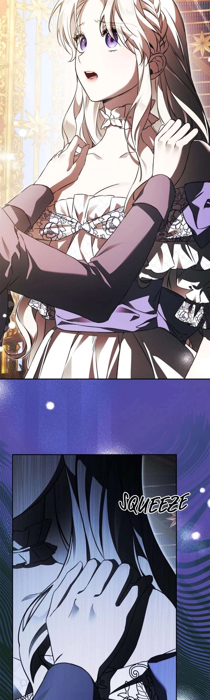 How to Escape an Esper Harem Chapter 1 - Page 14