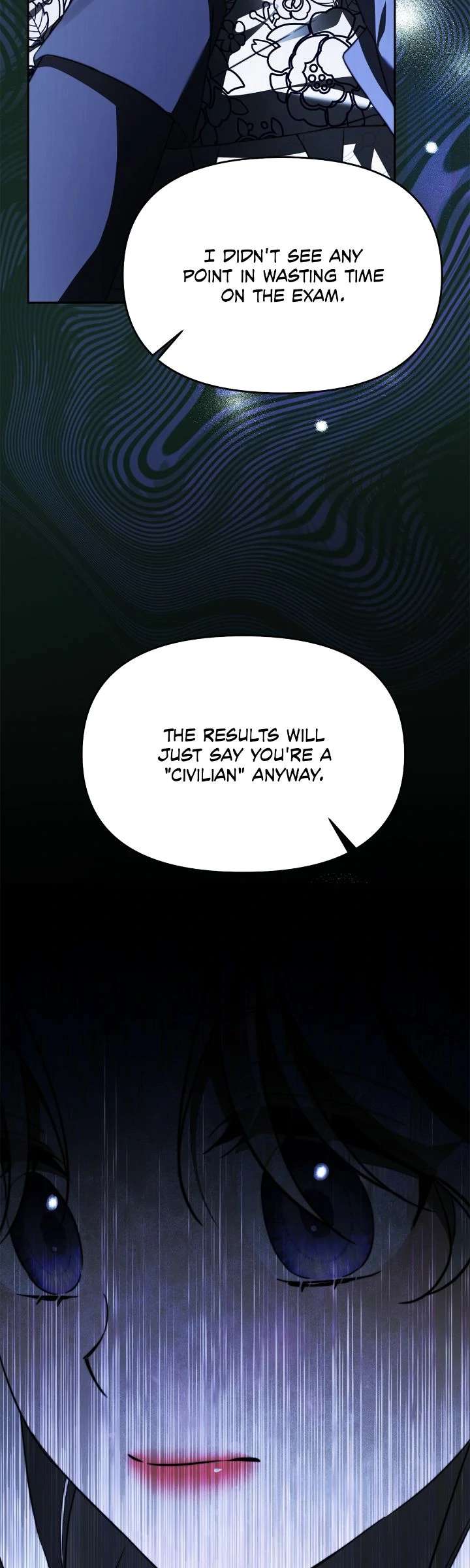 How to Escape an Esper Harem Chapter 1 - Page 15
