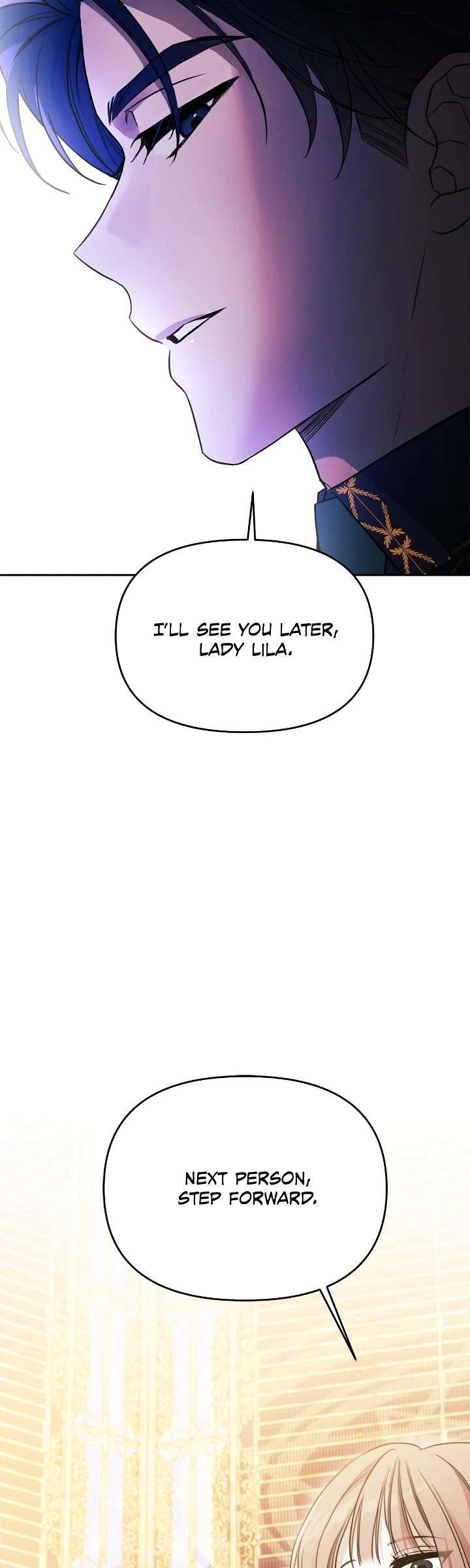 How to Escape an Esper Harem Chapter 1 - Page 18