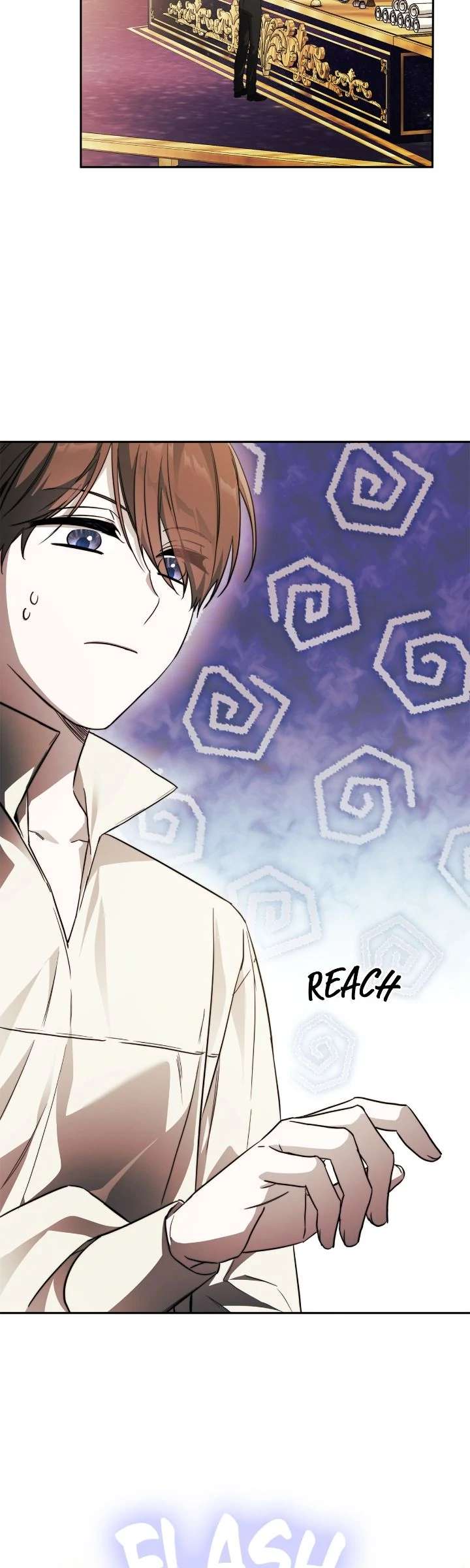 How to Escape an Esper Harem Chapter 1 - Page 20