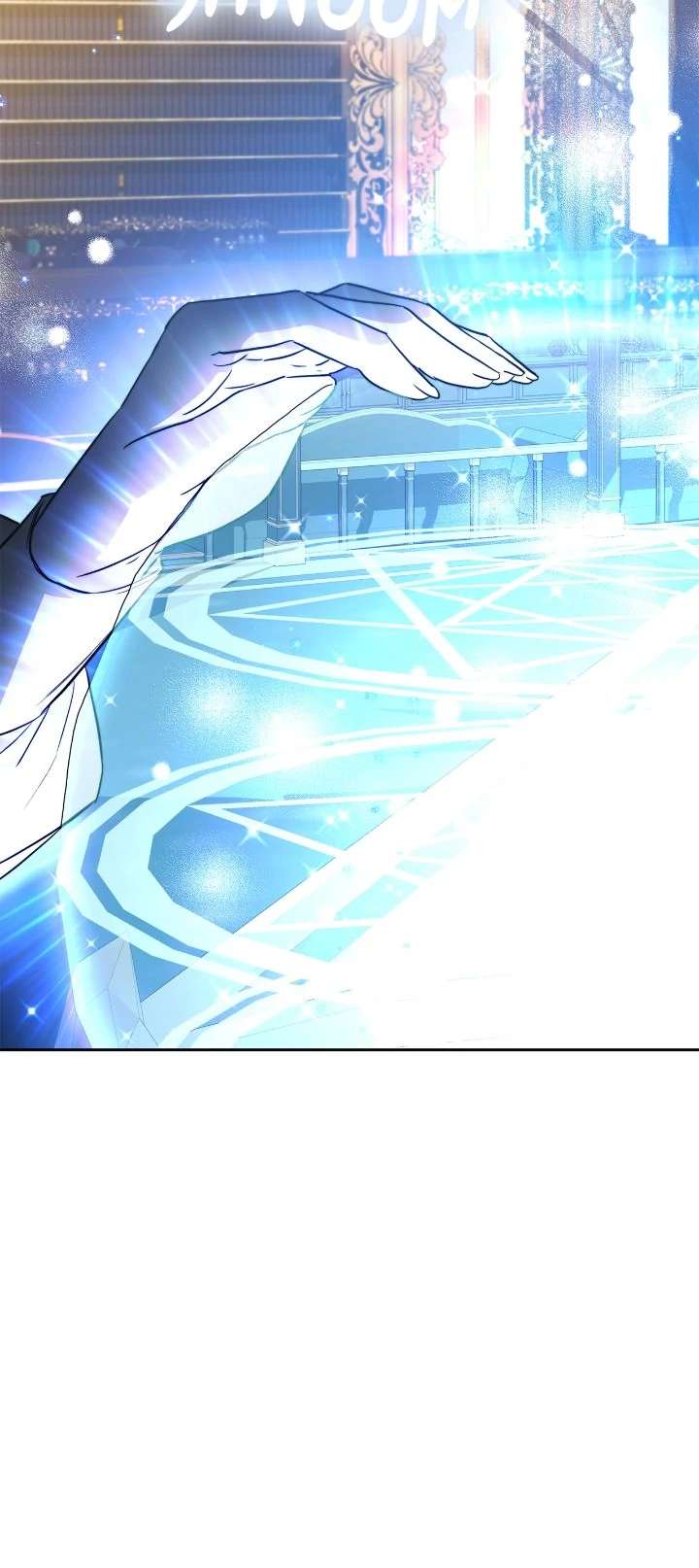 How to Escape an Esper Harem Chapter 1 - Page 22