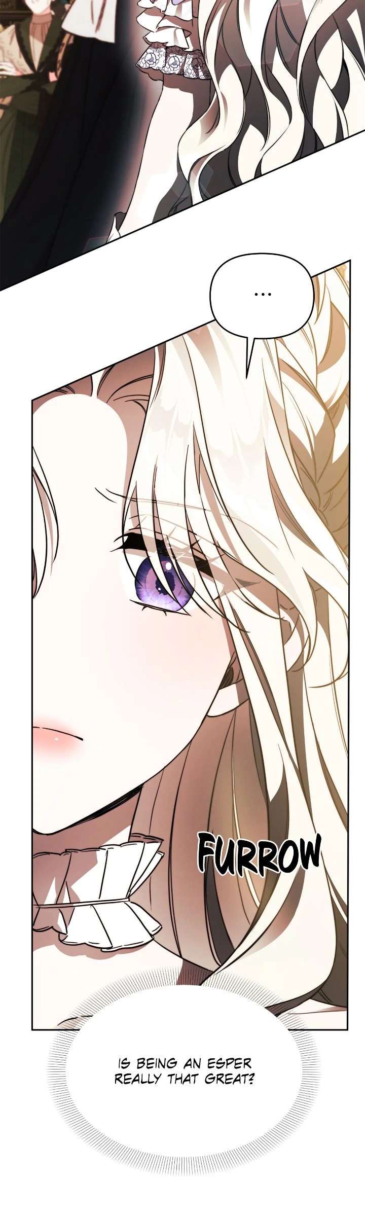 How to Escape an Esper Harem Chapter 1 - Page 25
