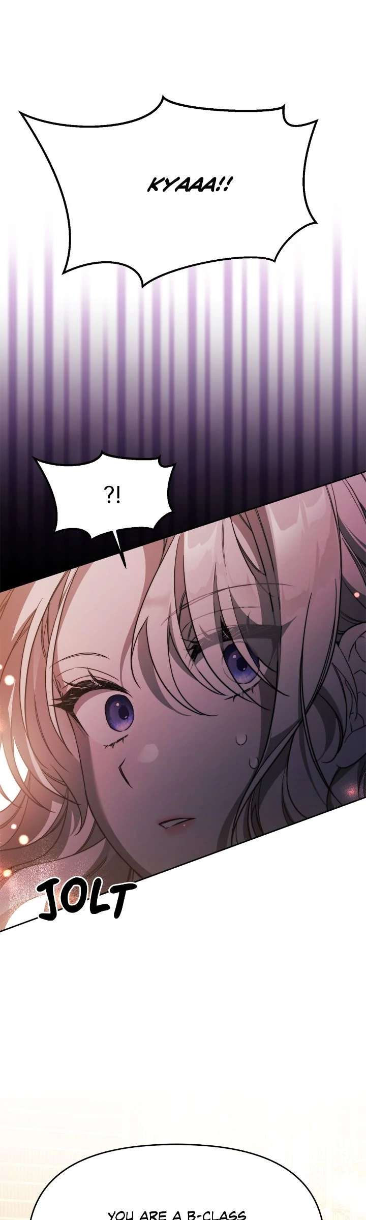 How to Escape an Esper Harem Chapter 1 - Page 29