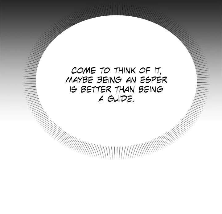 How to Escape an Esper Harem Chapter 1 - Page 36