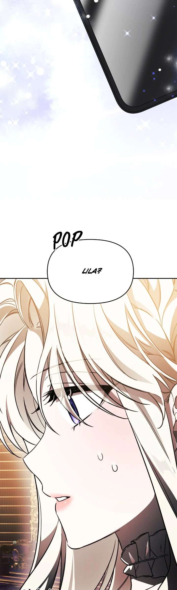 How to Escape an Esper Harem Chapter 1 - Page 39
