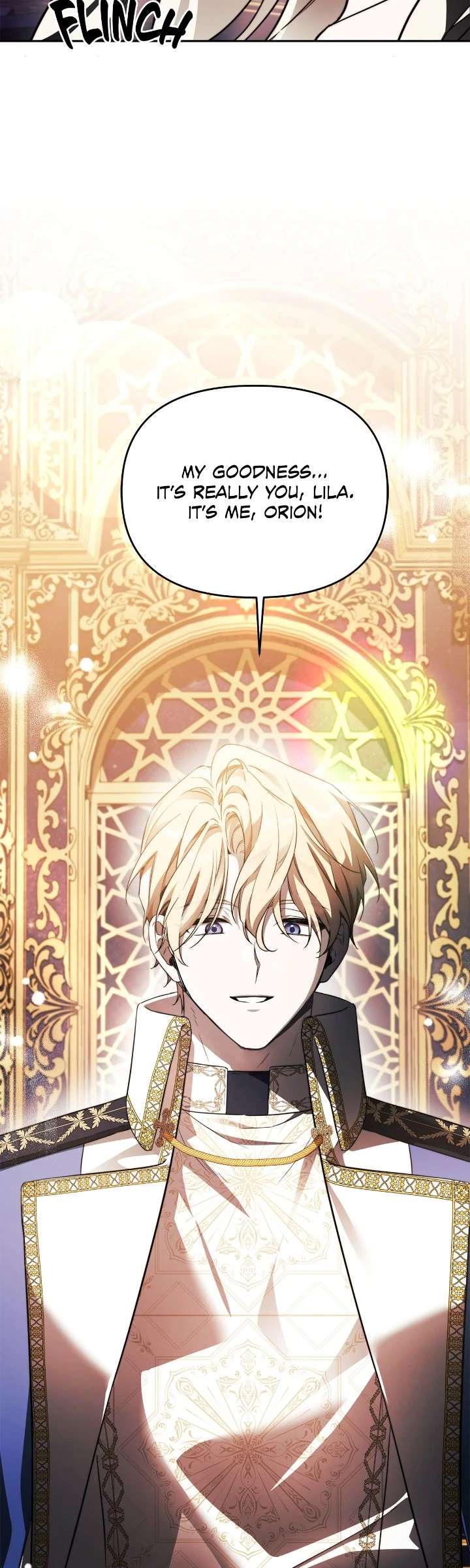 How to Escape an Esper Harem Chapter 1 - Page 40